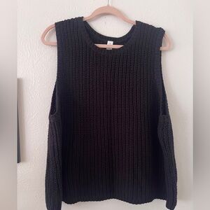 Old Navy knit Vest, XXL
